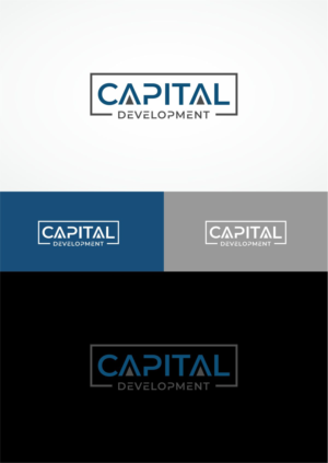 Logo Design by Robby SC for this project | Design: #25463346