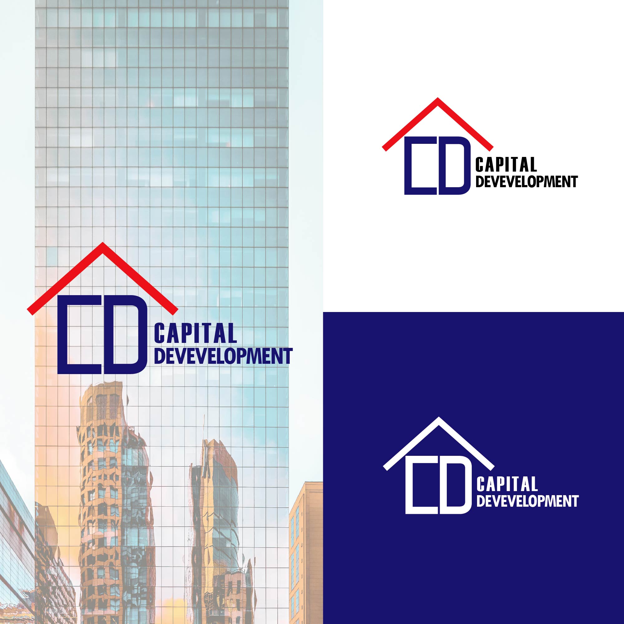 Logo Design by alitjuara for this project | Design #25388730