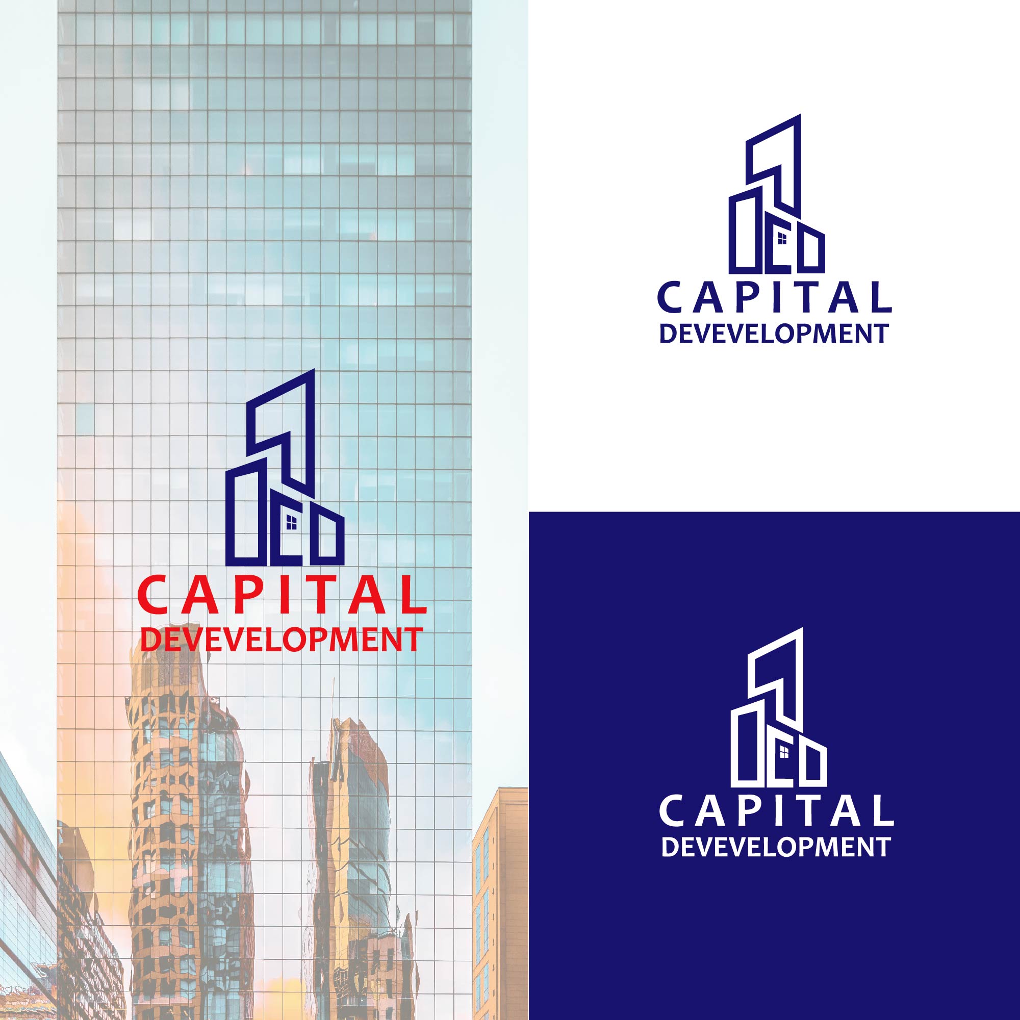 Logo Design by alitjuara for this project | Design #25388731