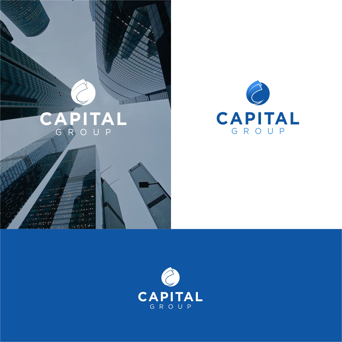 Logo Design by alitjuara for this project | Design #25388732