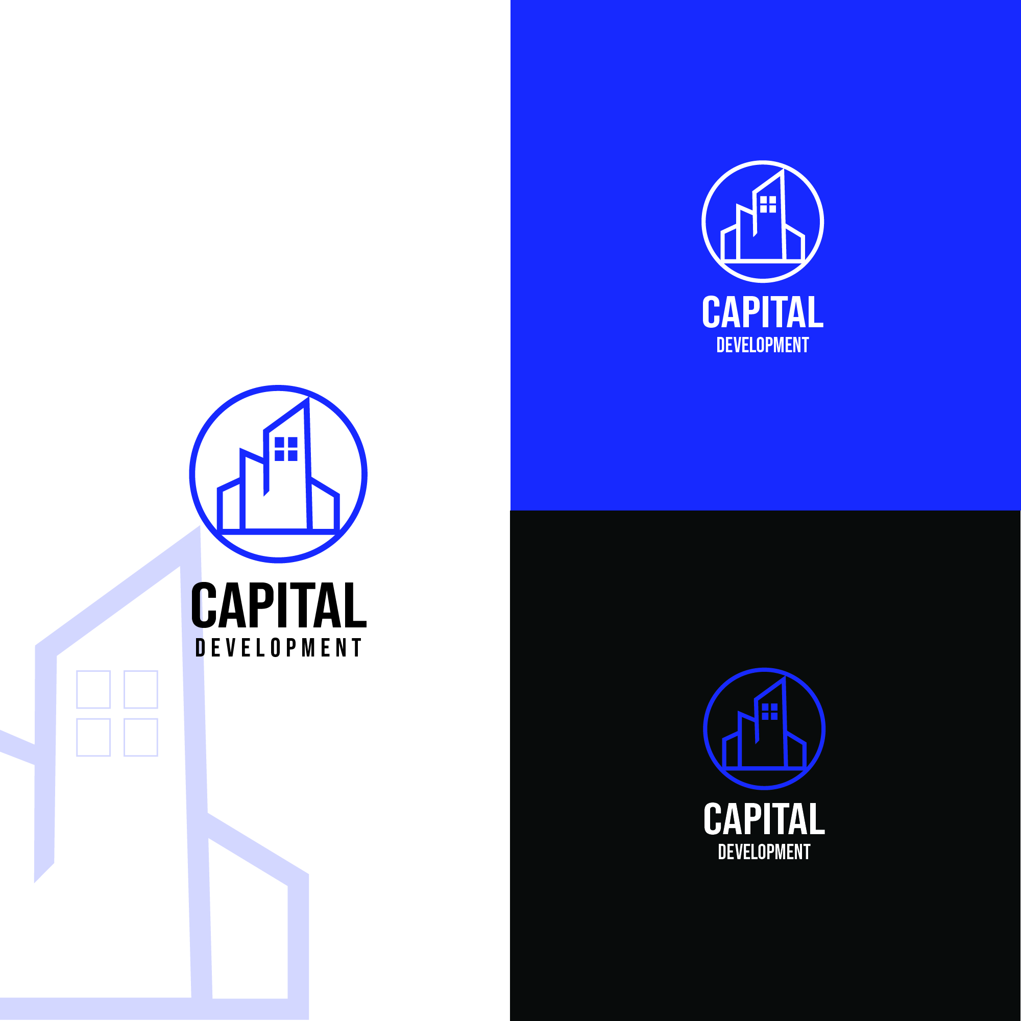 Logo Design by alitjuara for this project | Design #25402161