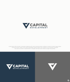 Logo Design by R!CKY for this project | Design: #25398238