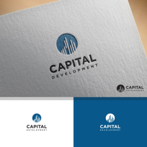 Logo Design by 3y3s blu3