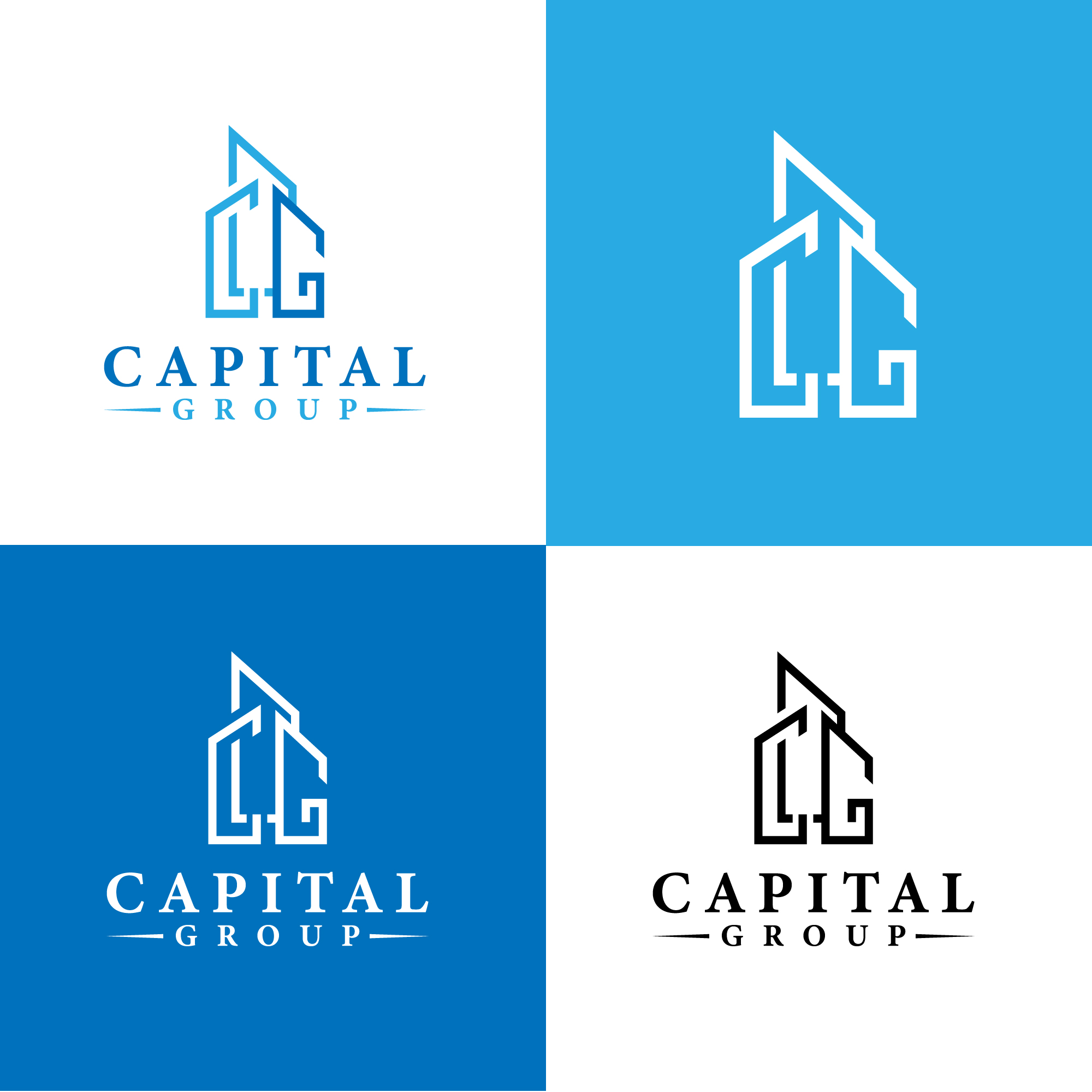 Logo-Design von AR-VI für dieses Projekt | Design #25421919