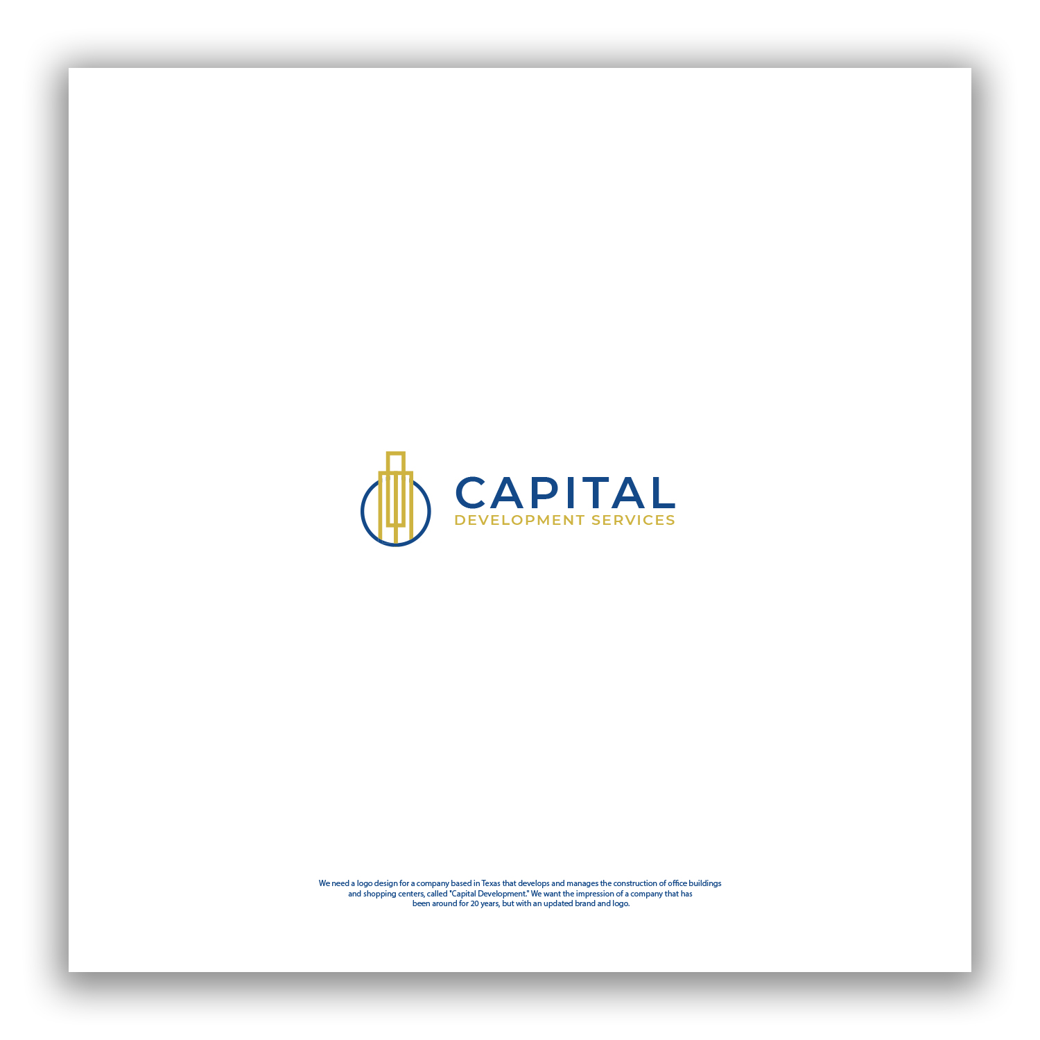 Logo Design by NZ Creatives for this project | Design #25391583