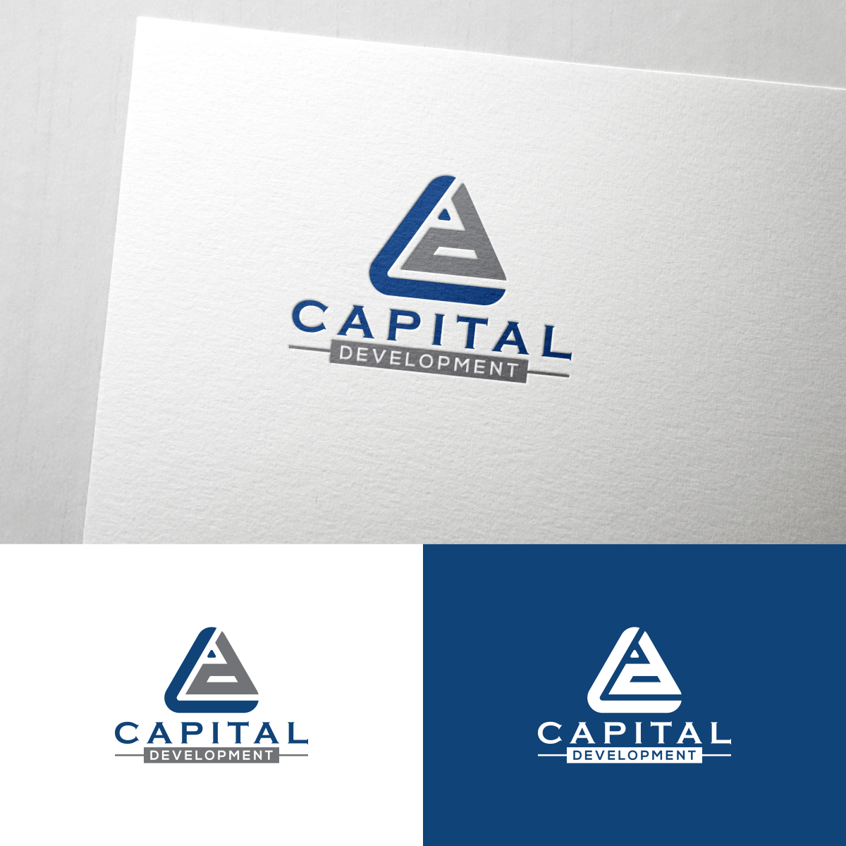 Logo Design by aqilazhifara for this project | Design #25381797