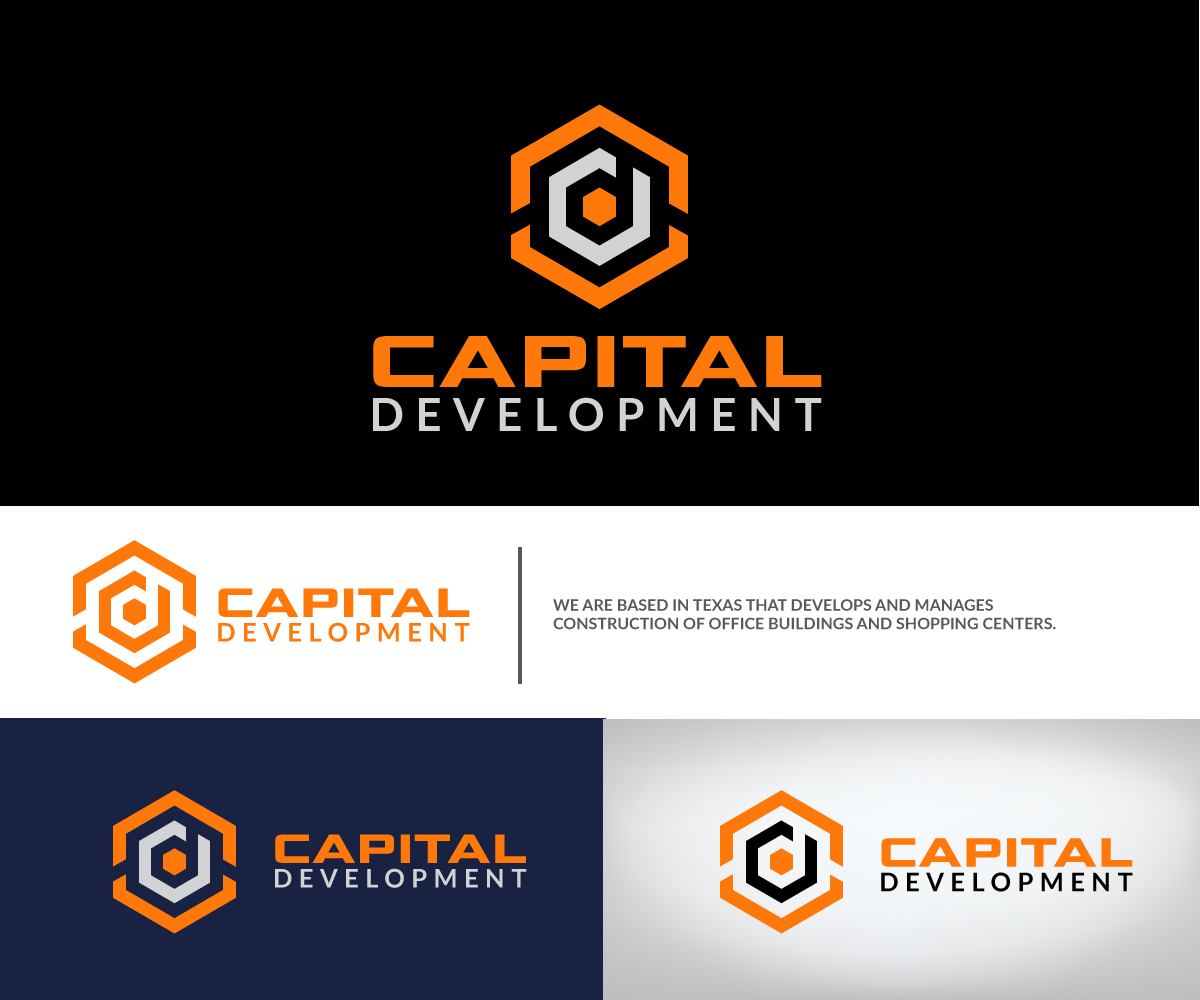 Logo Design by edwinnegz1 for this project | Design #25377887