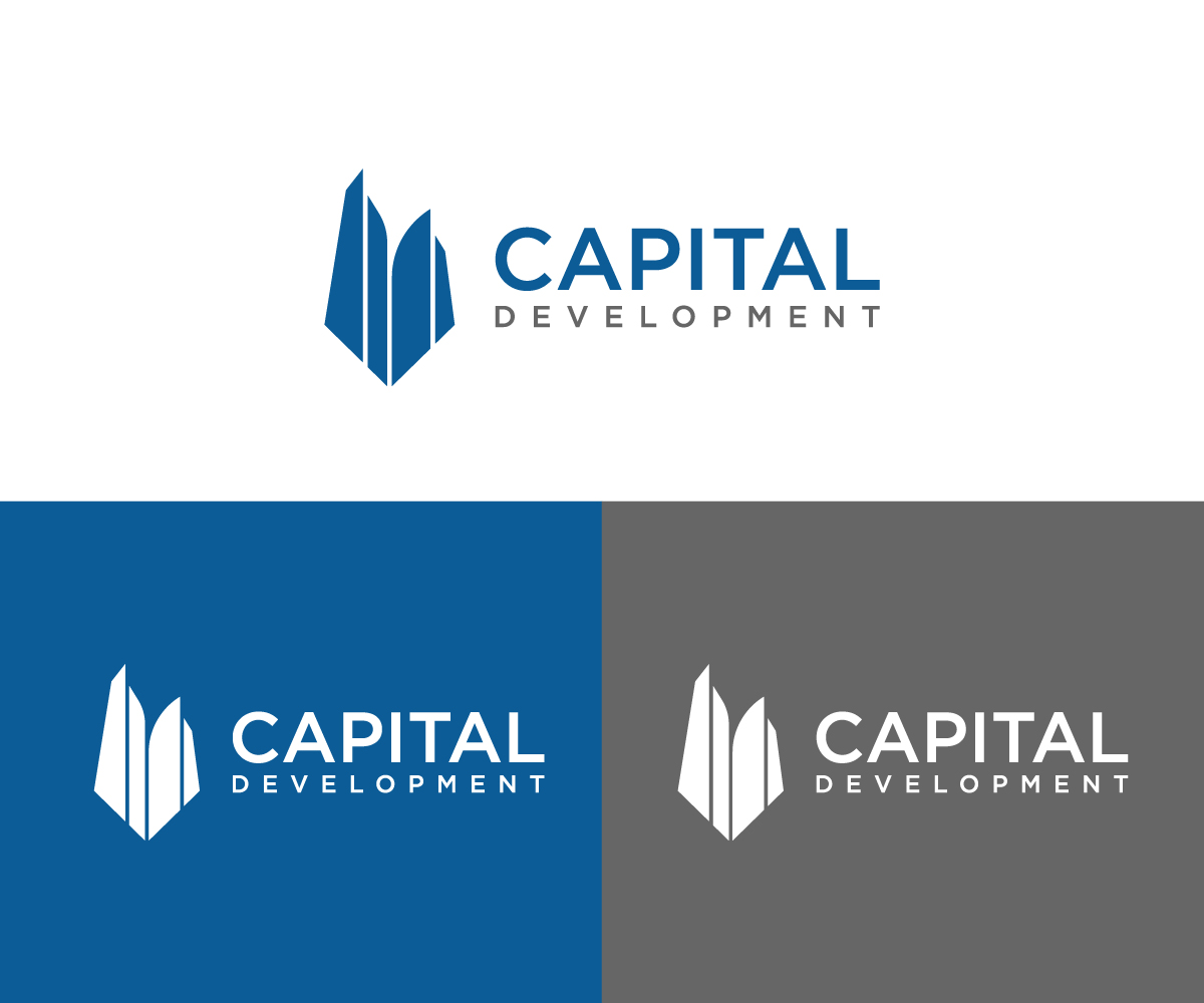 Logo Design by fauzan harun for this project | Design #25383158