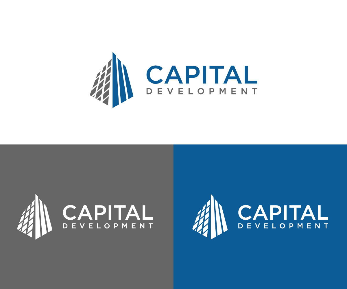 Logo Design by fauzan harun for this project | Design #25383159