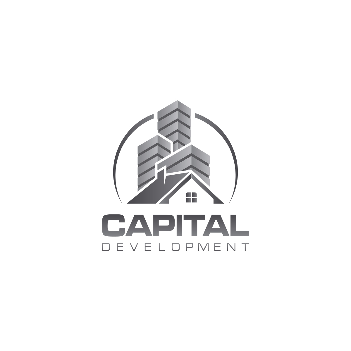 Logo Design by MD Roknuzzaman for this project | Design #25379675