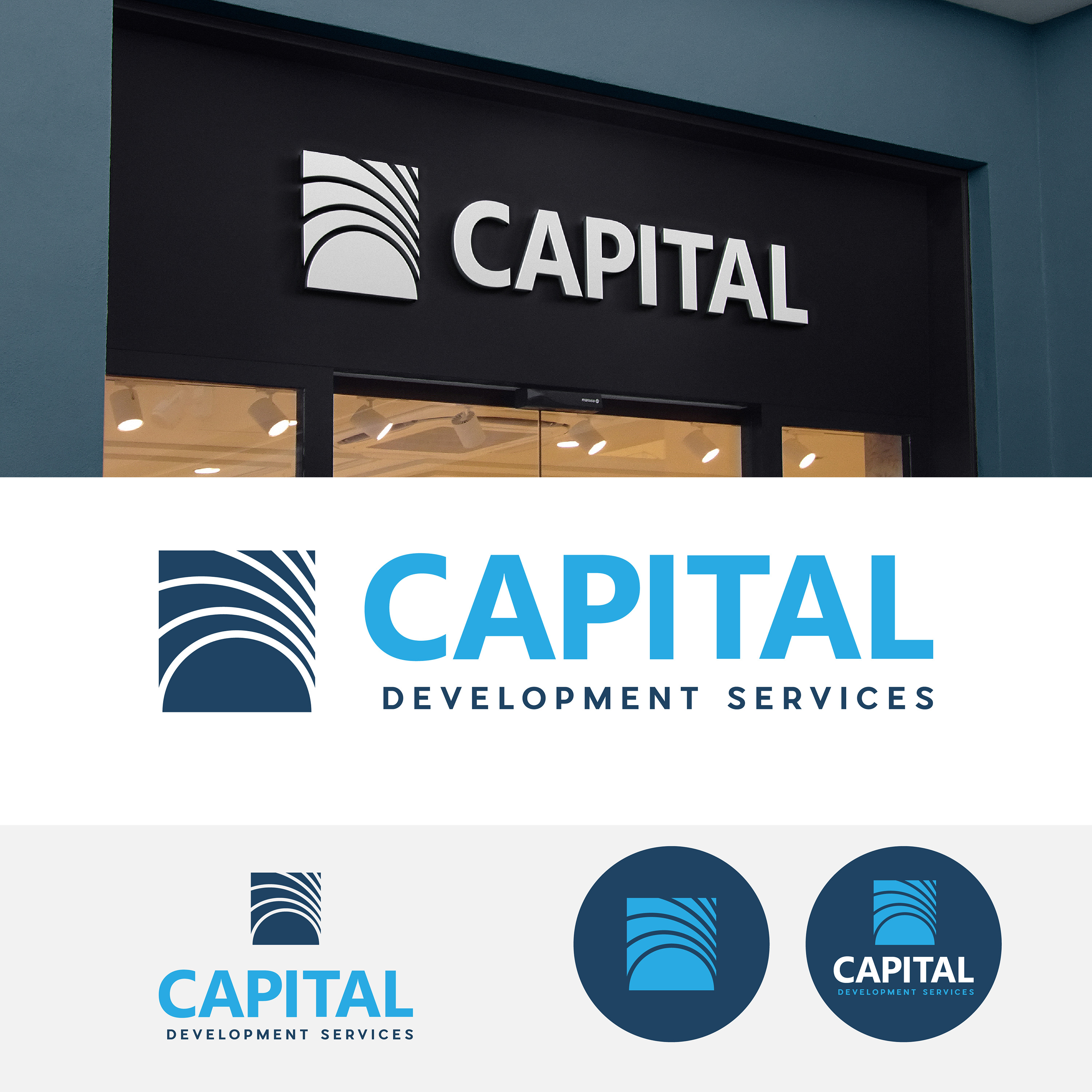 Logo-Design von Designrar für dieses Projekt | Design #25385355
