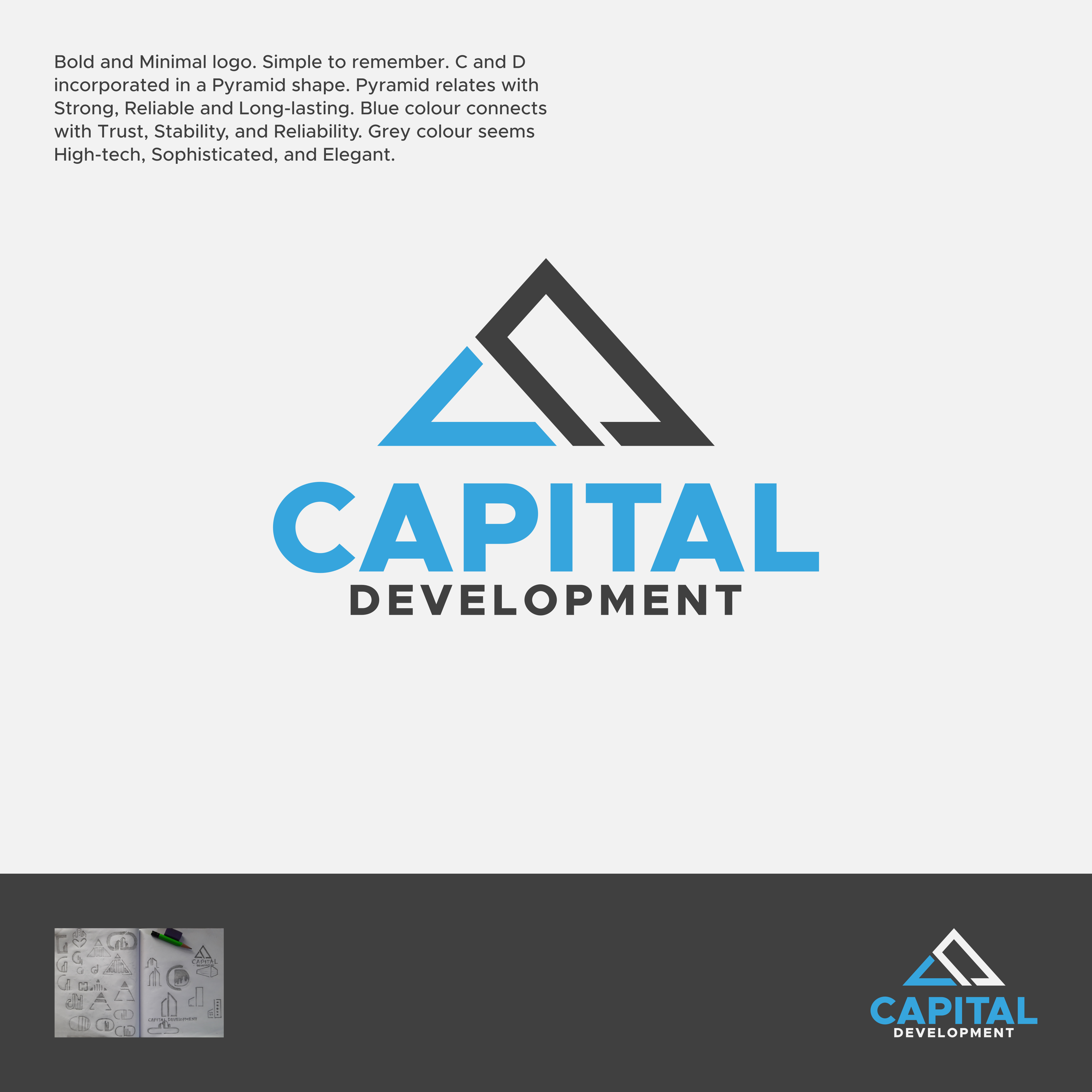 Logo Design by Sunilc for this project | Design #25390943