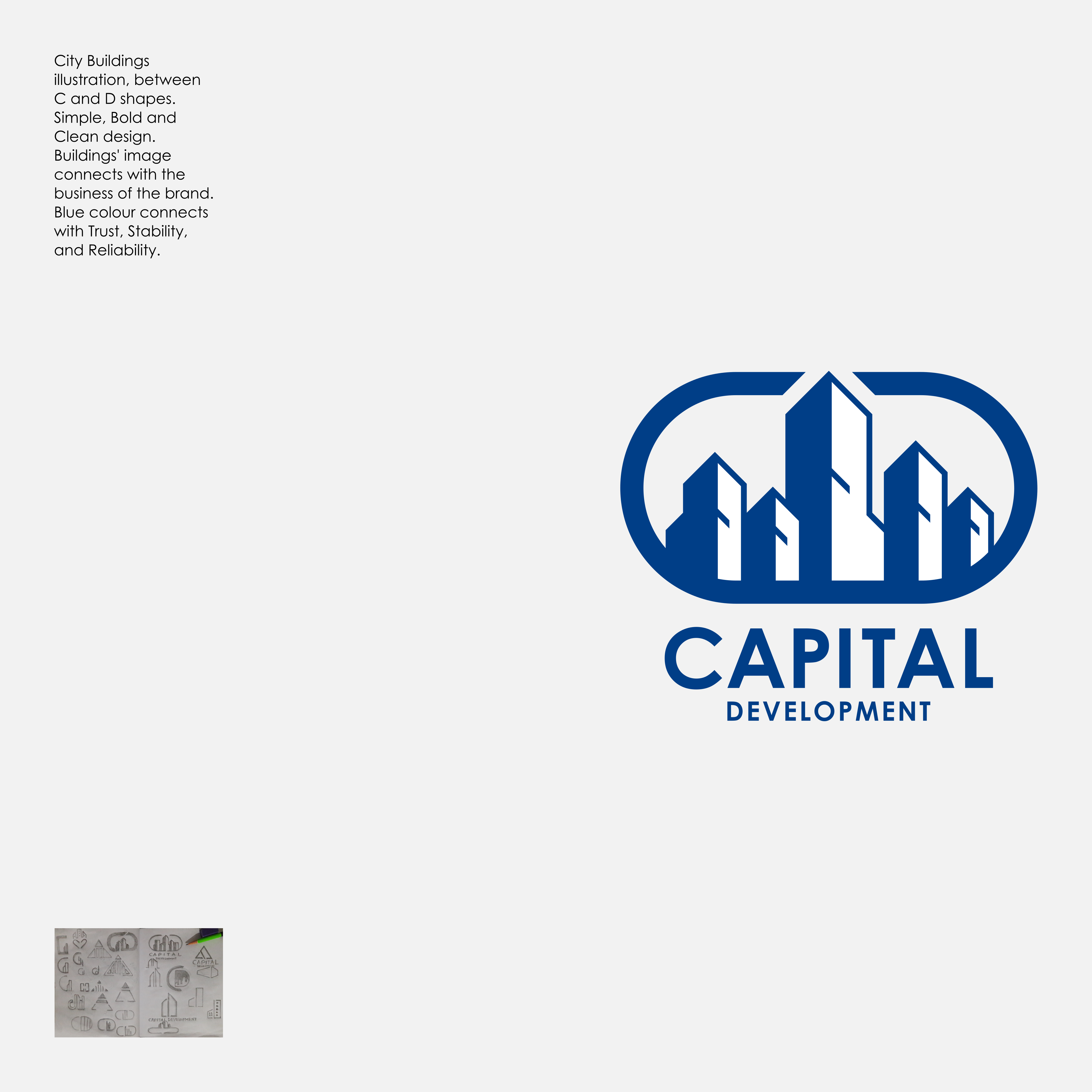 Logo Design by Sunilc for this project | Design #25400226