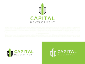 Logo Design by alhajhossain 2 for this project | Design: #25378271