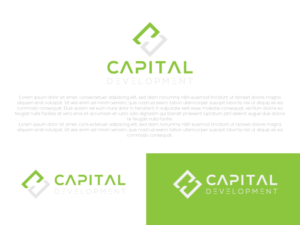 Logo Design by alhajhossain 2 for this project | Design: #25378294