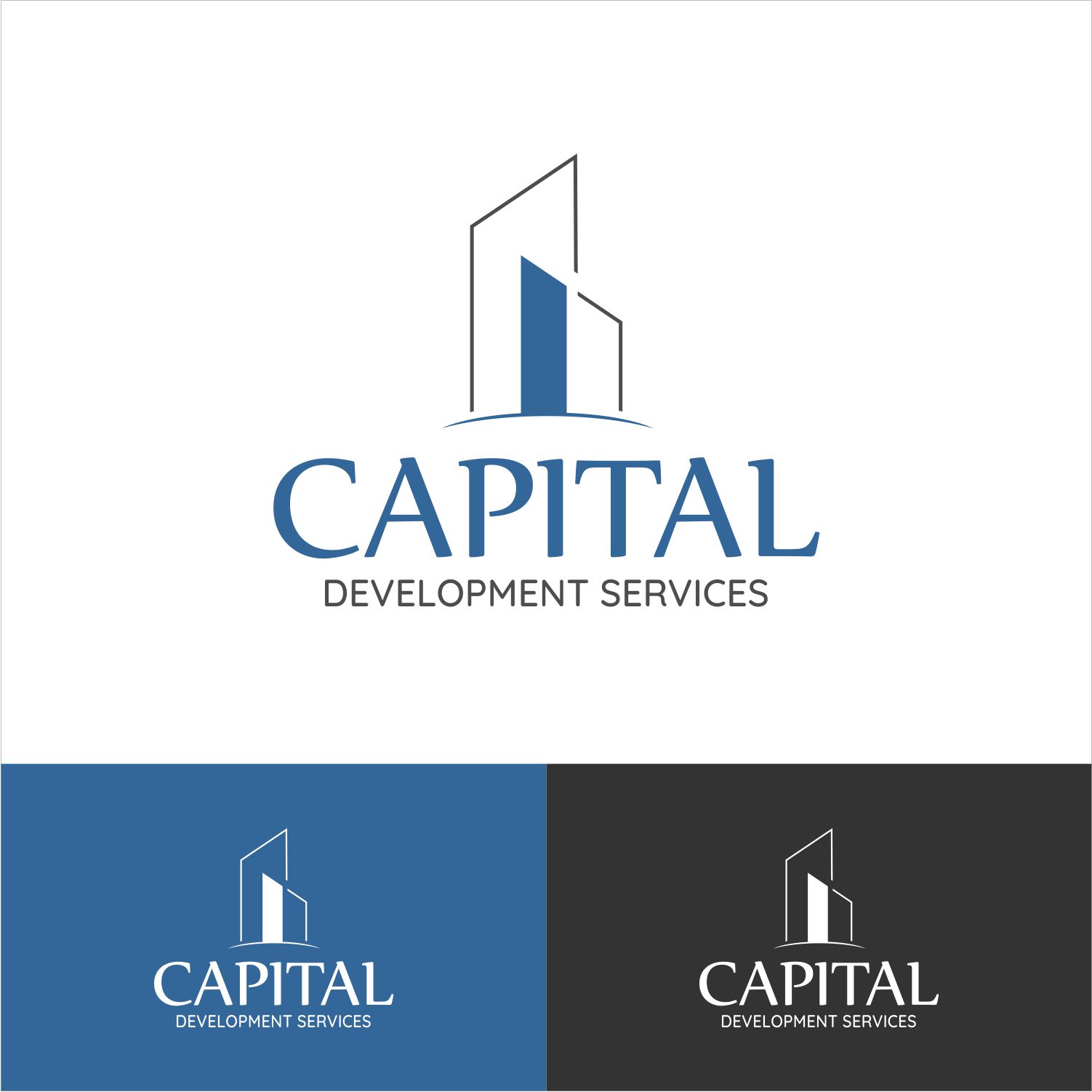 Logo Design by GAURAV555 for this project | Design #25408443