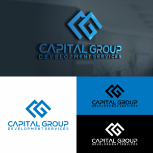Logo Design by Cah RE 2