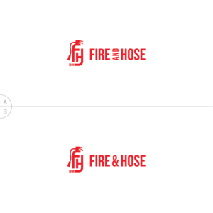 Logo Design by KreAnts for Fire and Hose Limited | Design: #25400760