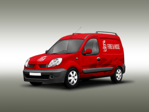 Logo Design by KreAnts for Fire and Hose Limited | Design: #25401285