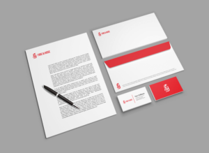 Logo Design by KreAnts for Fire and Hose Limited | Design: #25401335