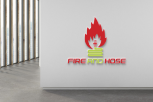 Logo Design by dk_Grafika for Fire and Hose Limited | Design: #25385875