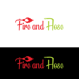Logo Design by MD Roknuzzaman for Fire and Hose Limited | Design: #25384409