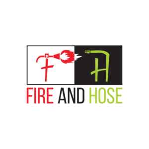 Logo Design by MD Roknuzzaman for Fire and Hose Limited | Design: #25385226