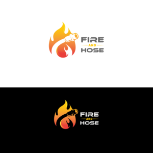 Logo Design by ArtisticQuest for Fire and Hose Limited | Design: #25386923