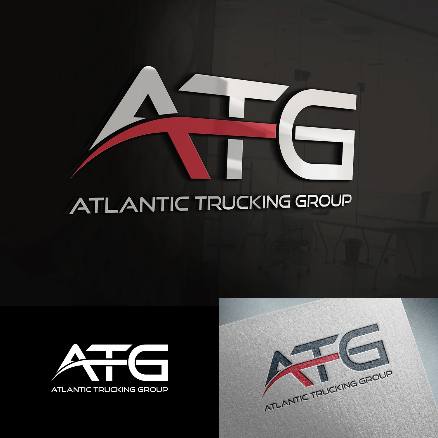 Diseño de Logo por GRAFFYC para este proyecto | Diseño #25377110
