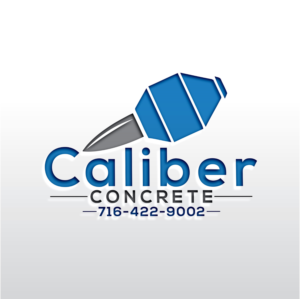 Design de Logo par Rosalia.... pour Caliber Concrete LLC | Design #25536863