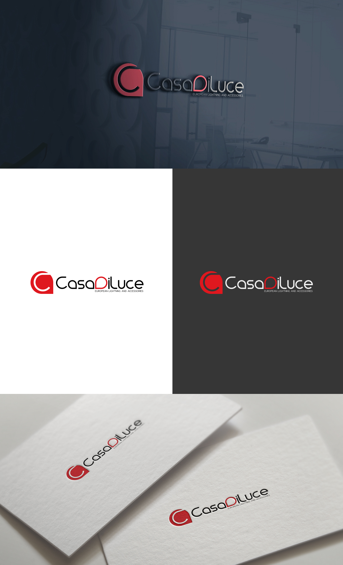 Logo-Design von GLDesigns für dieses Projekt | Design: #25382589