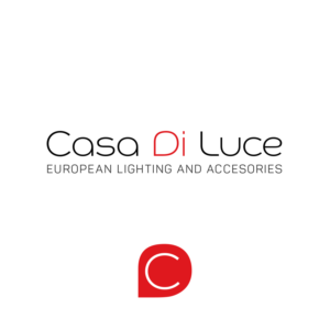 Casa Di Luce | Logo-Design von adelvalle