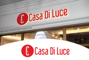 Casa Di Luce | Logo-Design von Juli creation