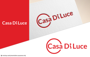 Logo-Design von Rubia@ für dieses Projekt | Design: #25383518