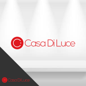 Casa Di Luce | Logo-Design von Gerald Design 3