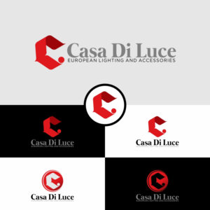 Casa Di Luce | Logo-Design von Avilash