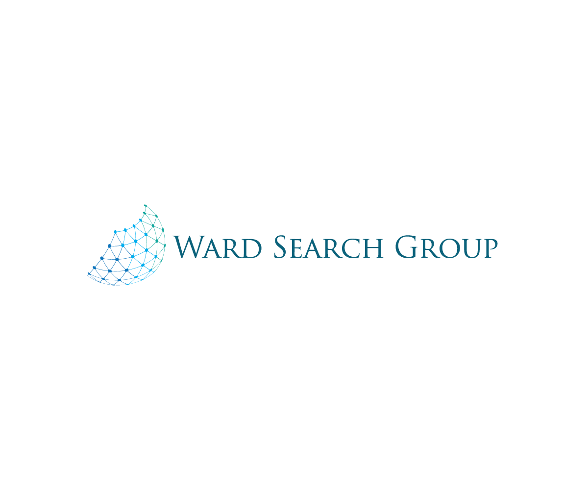 Logo Design by meygekon for The Ward Search Group  | Design #25395428