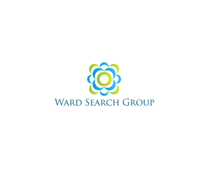 Logo Design by meygekon for The Ward Search Group  | Design: #25395430