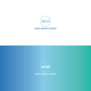 Logo Design by Verified artistry (Design garden) for The Ward Search Group  | Design: #25395687