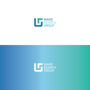 Logo Design by Verified artistry (Design garden) for The Ward Search Group  | Design: #25395688