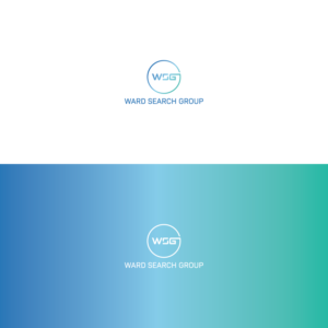 Logo Design by Verified artistry (Design garden) for The Ward Search Group  | Design: #25395689