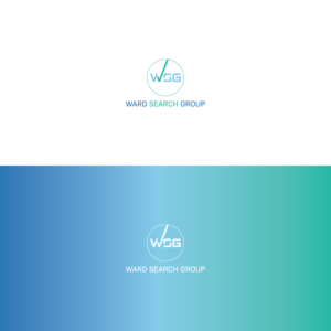 Logo Design by Verified artistry (Design garden) for The Ward Search Group  | Design: #25395691