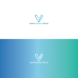 Logo Design by Verified artistry (Design garden) for The Ward Search Group  | Design: #25395693