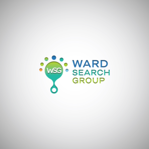 Logo Design by MG.graphics for The Ward Search Group  | Design: #25385126