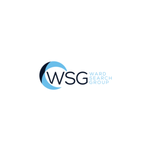 Logo Design by M.CreativeDesigns for The Ward Search Group  | Design: #25386238