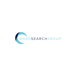 Logo Design by M.CreativeDesigns for The Ward Search Group  | Design: #25390848
