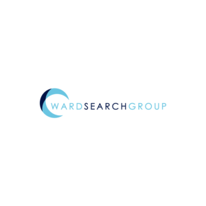 Logo Design by M.CreativeDesigns for The Ward Search Group  | Design: #25390849