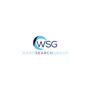 Logo Design by M.CreativeDesigns for The Ward Search Group  | Design: #25390850