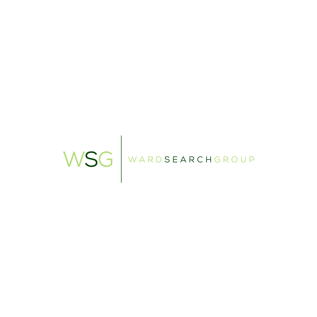 Logo Design by M.CreativeDesigns for The Ward Search Group  | Design #25440248