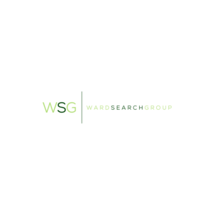 Logo Design by M.CreativeDesigns for The Ward Search Group  | Design: #25440248